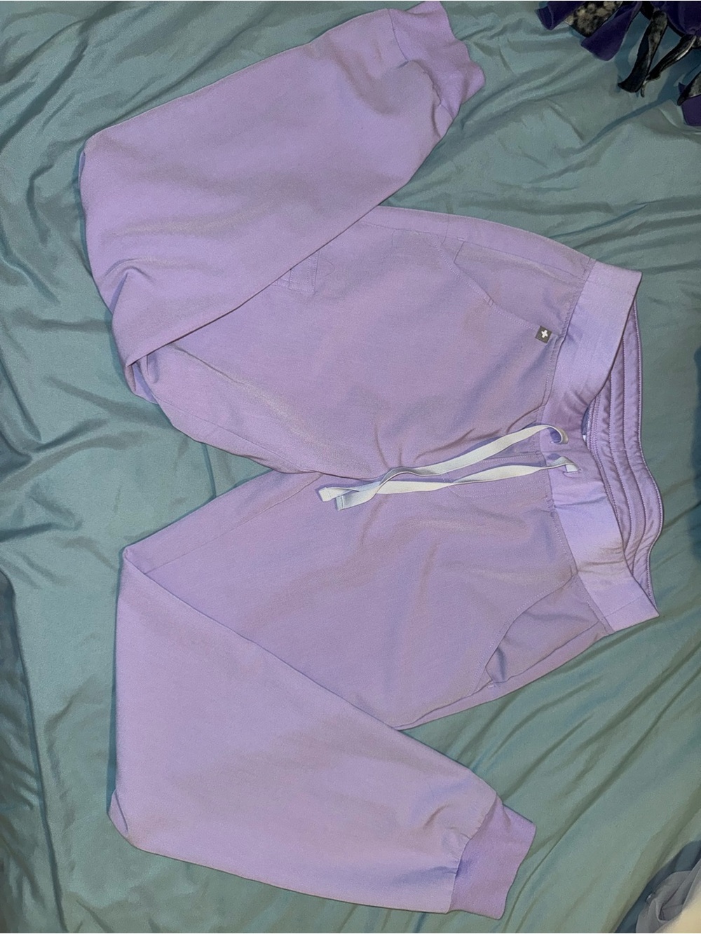 Figs Zamora Jogger
